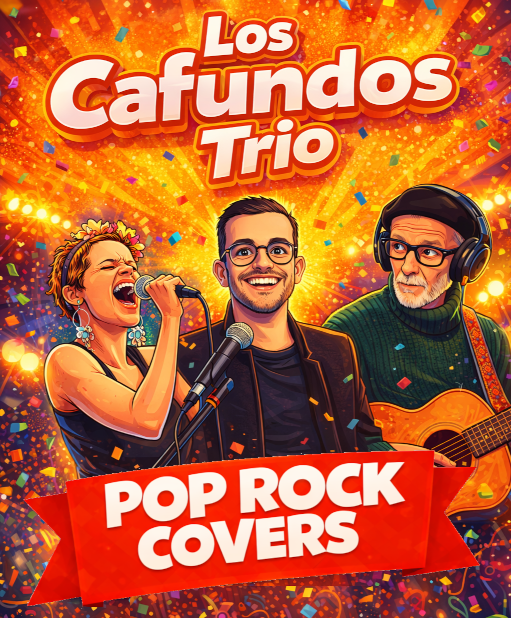 Los Cafundos